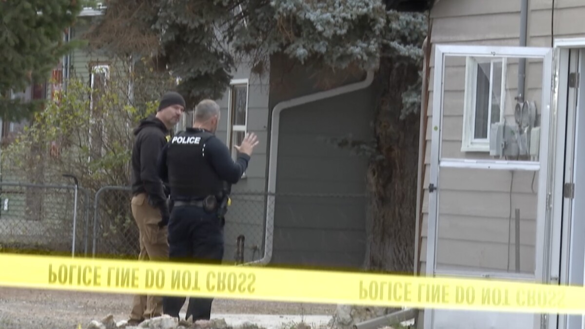 Butte police, fire report more calls for service in 2025 Curated by Alerts360